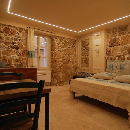 Suite Principe Umberto Alghero Centralissima Exterior foto
